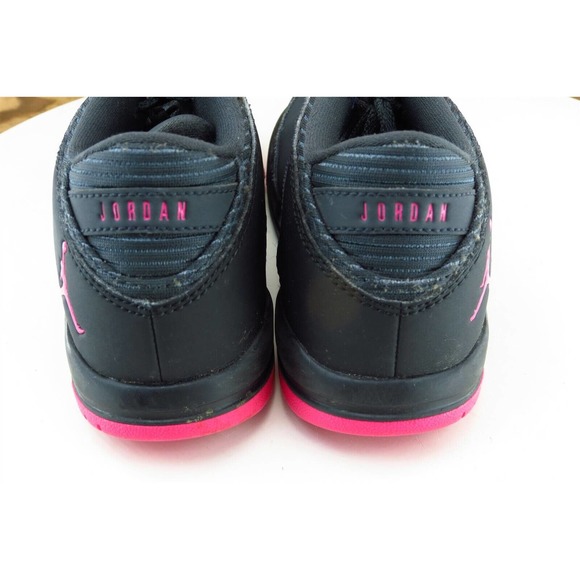 Air Jordan Toddler Girls 13‎ Medium Gray Basketball Synthetic - Picture 5 of 8